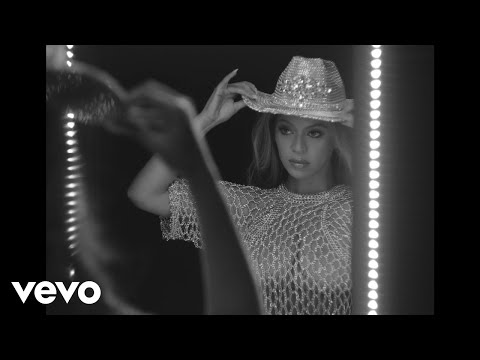 Beyoncé - 16 CARRIAGES (Official Visualizer)