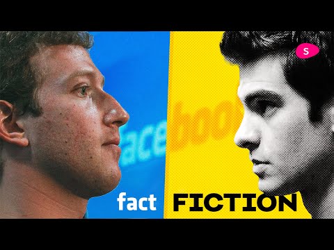 How Zuck screwed Saverin - Fact vs Fiction