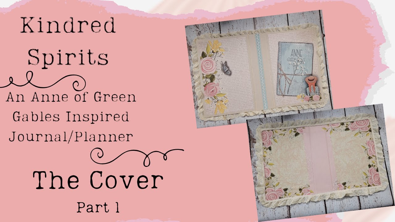 The Cover Part 1: Anne of Green Gables Inspired Collection