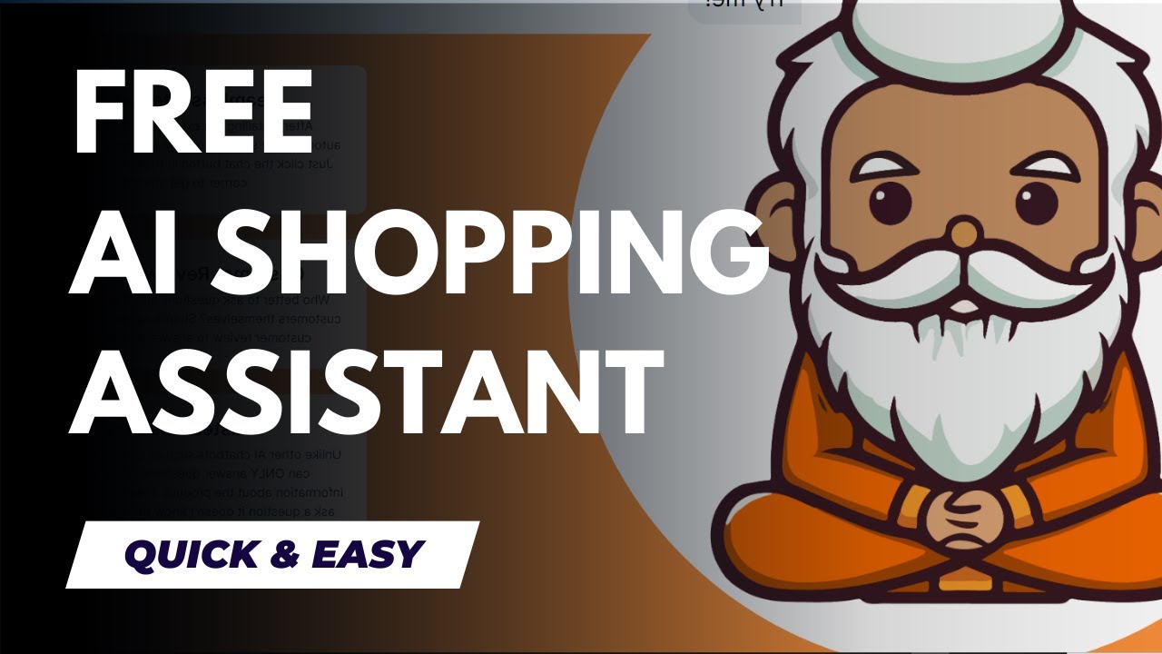 Shop Guru AI tutorial