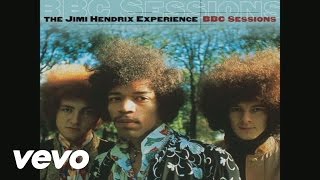 Jimi Hendrix - Jimi Hendrix: BBC Sessions - Driving South