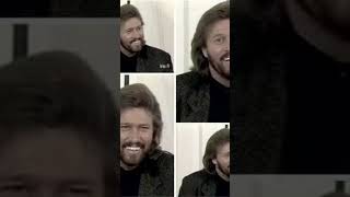 Bee Gees Ghost Train 1991