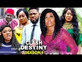 CLASH OF DESTINY SEASON 4 - (New Hit Movie) - Chizzy Alichi 2020 Latest Nigerian Nollywood Movie