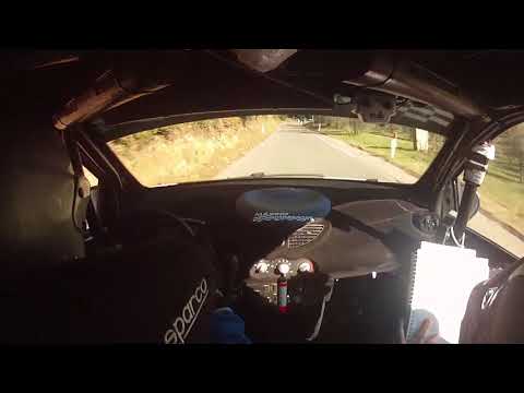 rally fettunta  2017 boncristiani bertagna ps3 campoli