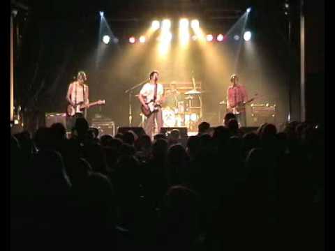 Astra*Kid - Es beginnt an Ort und Stelle (live)