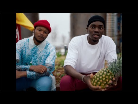 ROMderful - "Tired of The Games" ft. TOBi (Official Video)