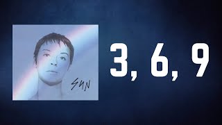 Cat Power - 3,6,9 (Lyrics)