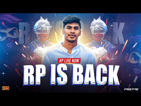 🔴අලුත් Event එකක් ඇවිල්ලා නේද Boys #freefire