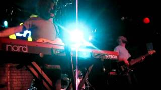 Straylight Run - For The Best