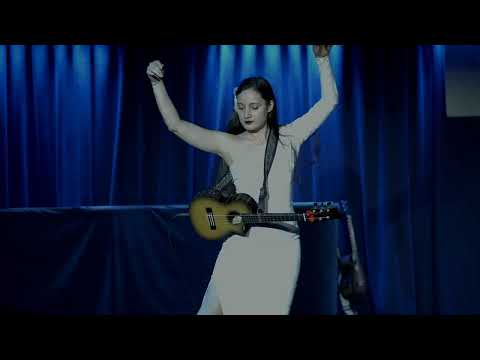 Taimane & Tavana performing 4K  ( Hawaii 78') Blue Note Hawaii