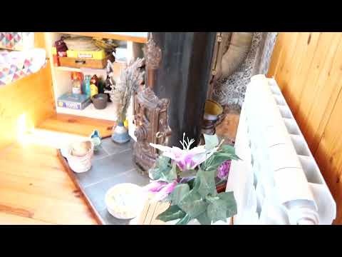 Dutch Barge Tjalk live aboard barge - Boatshed - Boat Ref#322750