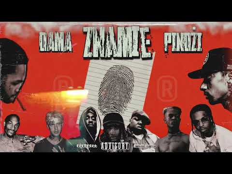 MŁODY DAMA X PINDŻI - ZNAMIĘ FREESTYLE