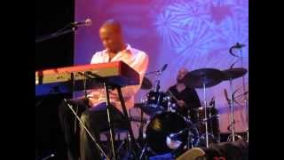 Roachford - Naked Without You - Islington Assembly Hall, London - December 2012