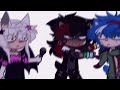 Is Shadow A Top Or A Bottom MEME Ft Rouge Sonadow MY AU ShadowsFluffyChestFur