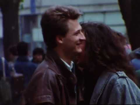 Викенд на мртовци (1988) / Vikend na mrtovci (1988)