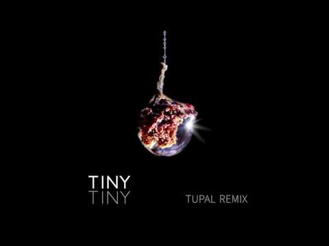 Tiny Tiny - Drive (Tupal Remix) (Audio)