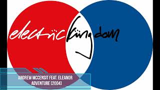 Andrew McCensit feat. Eleanor - Adventure [2004]