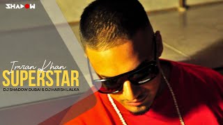 Imran Khan | Superstar | DJ Shadow Dubai & DJ Harsh Lalka Remix