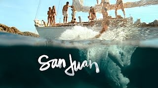 Videoclip Estrella Damm 2010 - San Juan / Videoclip Estrella Damm 2010 - Sant Joan