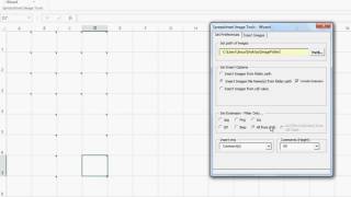 Download the video "Spreadsheet Image Tools for Excel - insert multiple images in cells or comments - Video2"