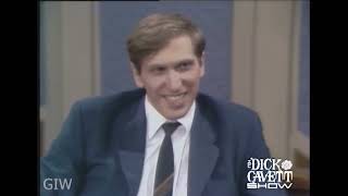bobbyFischer shadowing vid1