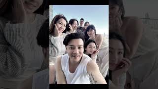 ✈️✈️✈️ #感謝公司招待出國旅遊 🇹🇭 🇹🇭 🇹🇭✈ 飛躍團隊 曼谷 × 芭達雅 五星狂歡之旅 🎉