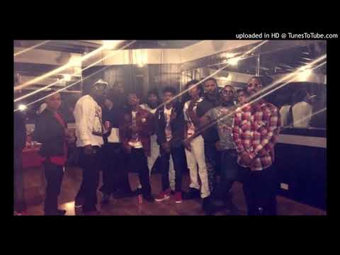 My Brothers Keeper - Yola Yo