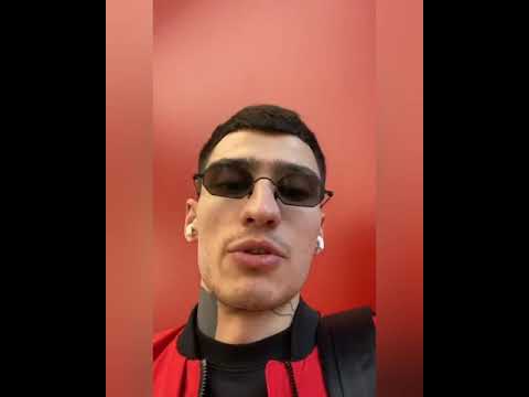 Матранг - поздрвил с 8 марта 🌹❤