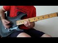 Baroness - O'Appalachia (cover)