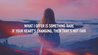 Phoebe Ryan- Middle Finger ft. QUINN *