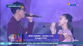 Download lagu Budi Doremi ft Naura Ayu - Rangga Cinta mp3 Download lagu Budi Doremi ft Naura Ayu - Rangga Cinta mp3