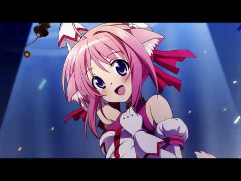 ♫ 1 Hour ♫ Nightcore Rock / Metal Mix 2017 [Part 81]