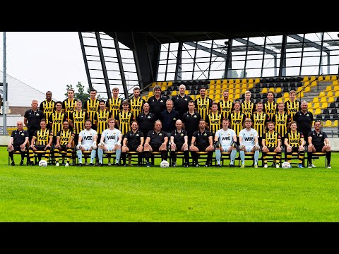 RBB1 2024 2025 - Highlights by Rivellino