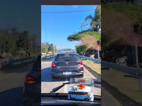 👉 Puente de Valizas en ruta 10 rumbo a la Paloma Rocha #shortsviral #kombi #kombilife #vanlife