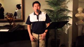 Santa Fe - Newsies - Alan Menken