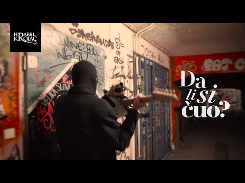 Hrabri krojač - Da li si čuo?