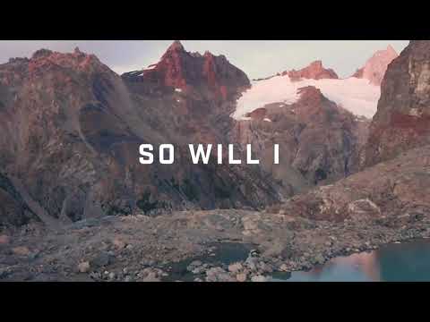 Thumbnail for So Will I video