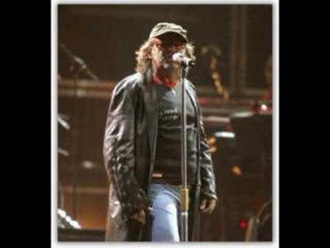 Vasco Rossi - Il Mondo Che Vorrei - video cover e testo video thumbnail