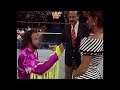 WWF Wrestling July 1991