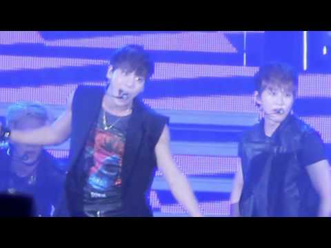 SHINee - Jonghyun focused compilation