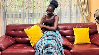 Do African Women Submit To Broke Men ?