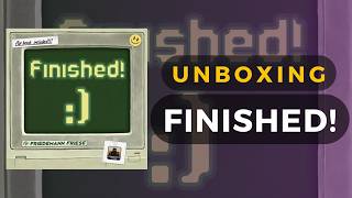 DaniCha - Finished! video thumbnail
