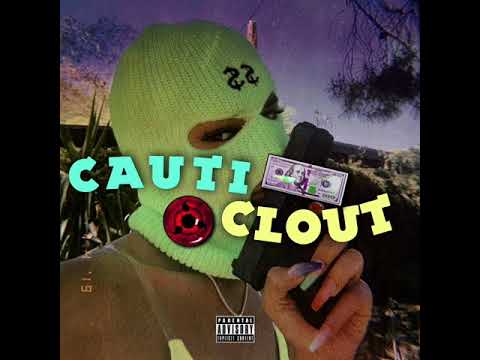 Crisu - CAUTI CLOUT (Official Audio)