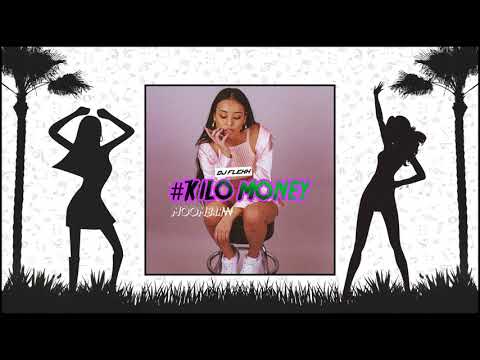 DJ F L E Xx #KILO MONEY MOOMBAH mixtape