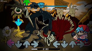 Cover art for Cycles encore