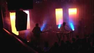 Toro y Moi - Never Matter (Live)