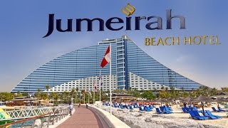 Видео об отеле   Jumeirah Beach Hotel, 0