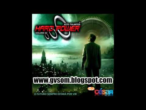 Hard Power alto falantes - Volume 03 (Bonus Track)