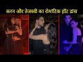 Karan Kundrra And Tejasswi Prakash Hot Romantic Dance In Party Videos