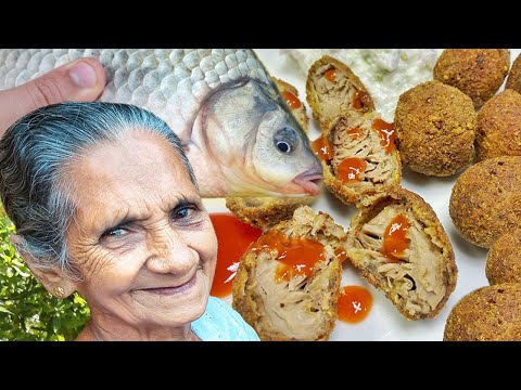 Fish Balls Recipe